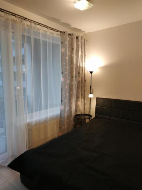 Košice Smart Apartmán